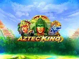 Aztec King™ screenshot