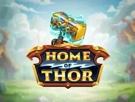 Home of Thor