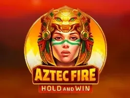 Aztec Fire-Hold & win