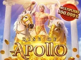 Rise of the Sun God